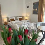 Karkonoskie Widoki 아파트호텔 카르파츠