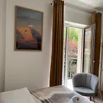 아파트호텔 Karkonoskie Widoki