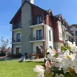 Karkonoskie Widoki 3* 카르파츠