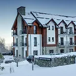 Karkonoskie Widoki 카르파츠