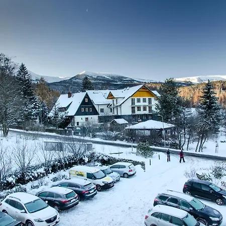 Karkonoskie Widoki Aparthotel Karpacz