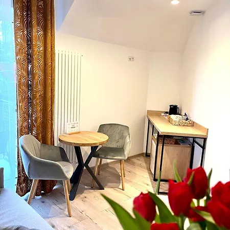 Aparthotel Karkonoskie Widoki
