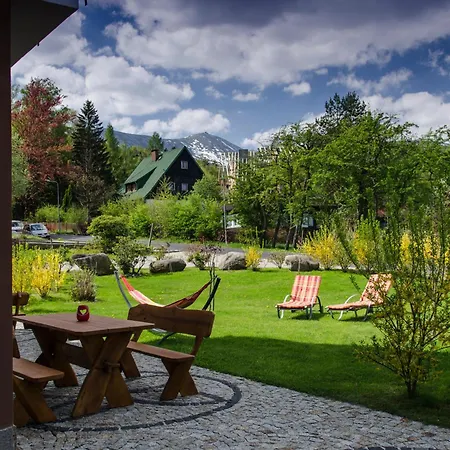 Karkonoskie Widoki Aparthotel Karpacz