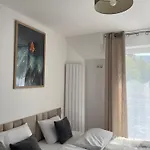Karkonoskie Widoki Aparthotel 3*