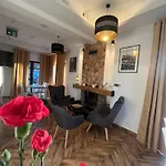 Aparthotel Karkonoskie Widoki