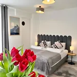 Karkonoskie Widoki Lägenhetshotell