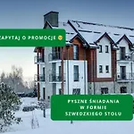 Karkonoskie Widoki 3* קרפאז'