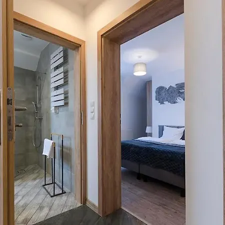 Aparthotel Karkonoskie Widoki Karpacz