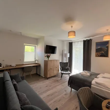 Aparthotel Karkonoskie Widoki