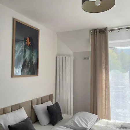 Karkonoskie Widoki Апарт-отель 3*