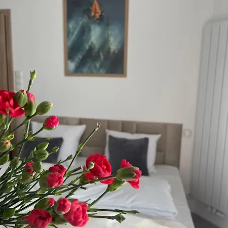 Karkonoskie Widoki *
