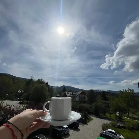 Aparthotel Karkonoskie Widoki