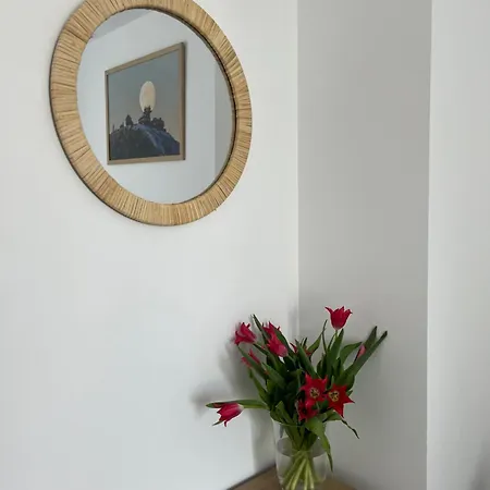 Апарт-отель Karkonoskie Widoki