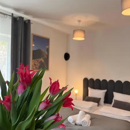Karkonoskie Widoki 3*