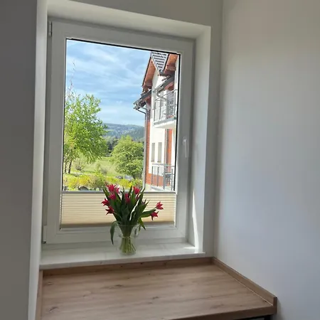 Aparthotel Karkonoskie Widoki *