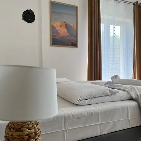 Karkonoskie Widoki Ξενοδοχείο με διαμερίσματα