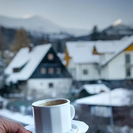 Karkonoskie Widoki *