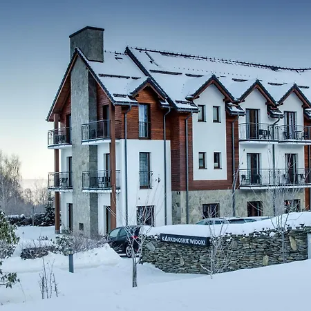Karkonoskie Widoki 카르파츠
