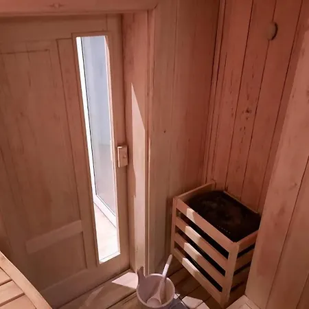 Karkonoskie Widoki Aparthotel
