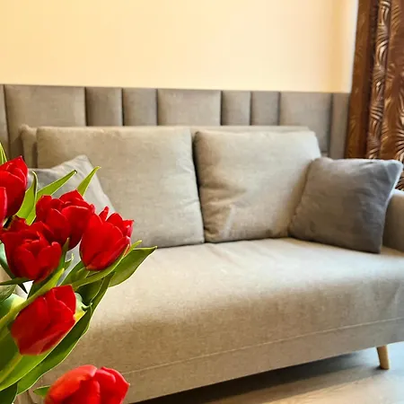 Aparthotel Karkonoskie Widoki