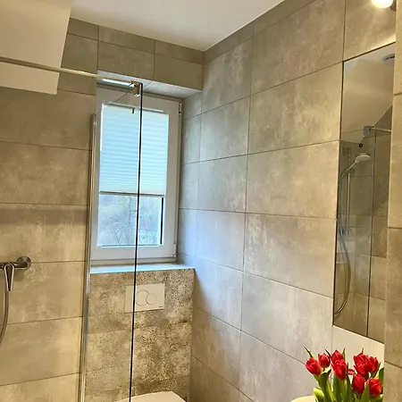 Апарт-отель Karkonoskie Widoki Карпач