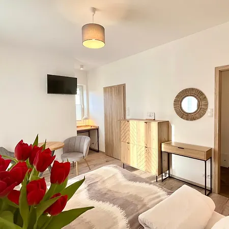 Karkonoskie Widoki 3* Карпач