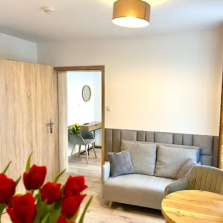 Aparthotel Karkonoskie Widoki