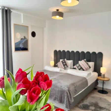 Karkonoskie Widoki Aparthotel