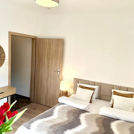 Aparthotel Karkonoskie Widoki