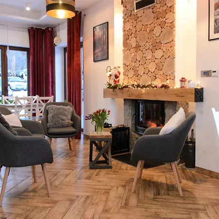 Aparthotel Karkonoskie Widoki *