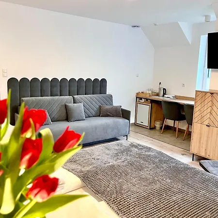 Aparthotel Karkonoskie Widoki Karpacz