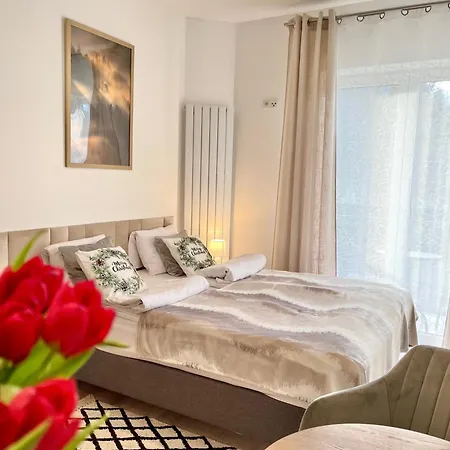 Karkonoskie Widoki Карпач