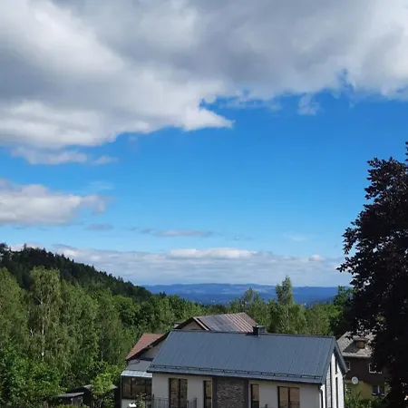 Karkonoskie Widoki Aparthotel
