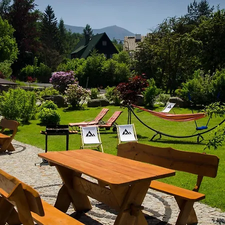 Karkonoskie Widoki Aparthotel *