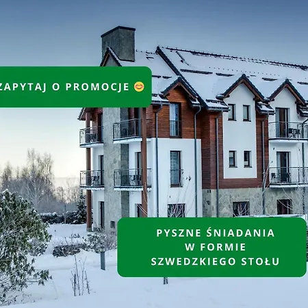 Karkonoskie Widoki 3* 카르파츠