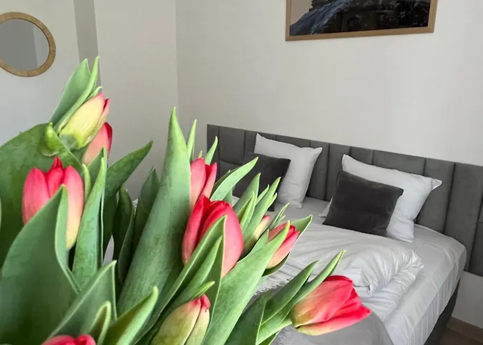 Karkonoskie Widoki 3*