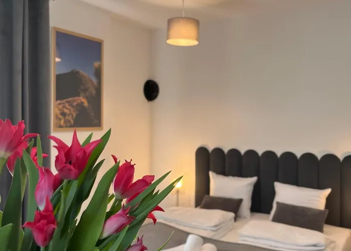 Karkonoskie Widoki 3* Karpacz