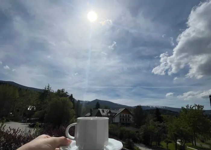 Aparthotel Karkonoskie Widoki