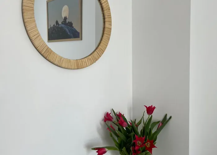 Aparthotel Karkonoskie Widoki