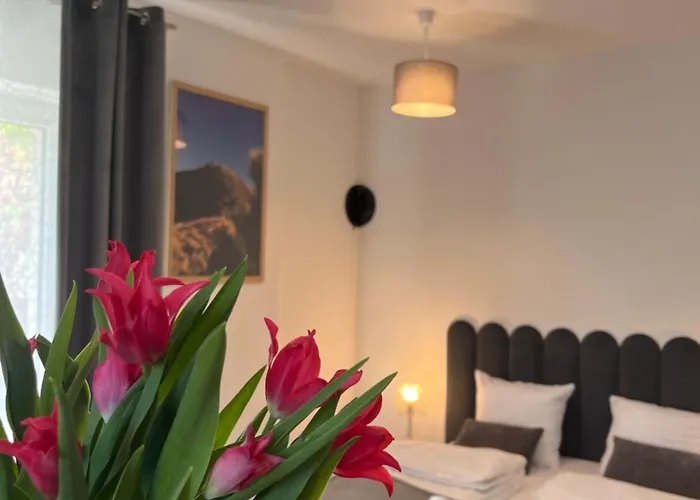 Karkonoskie Widoki 3*