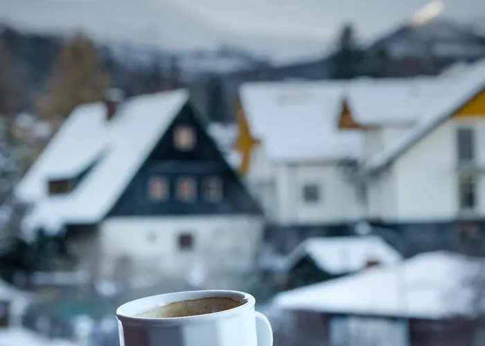 Karkonoskie Widoki 3*