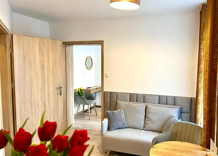 Aparthotel Karkonoskie Widoki