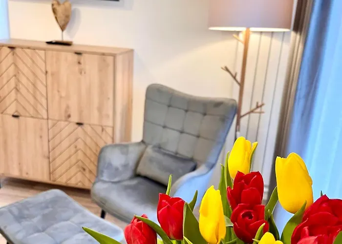 Aparthotel Karkonoskie Widoki Karpacz