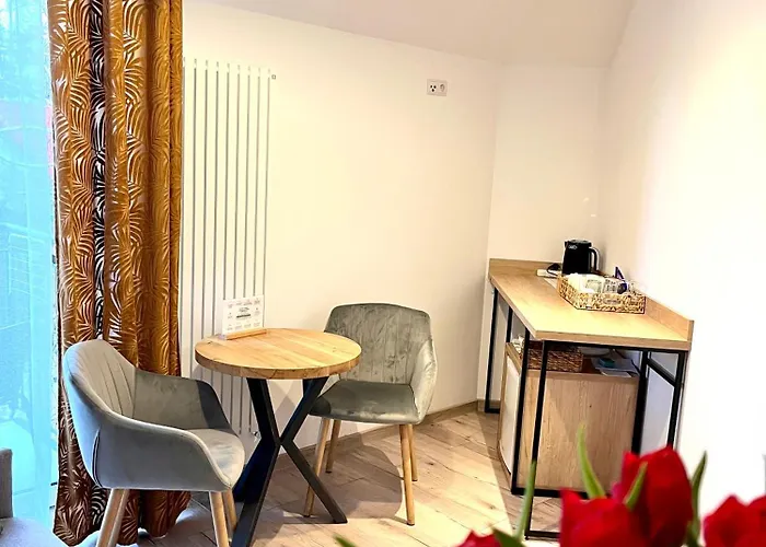 Aparthotel Karkonoskie Widoki