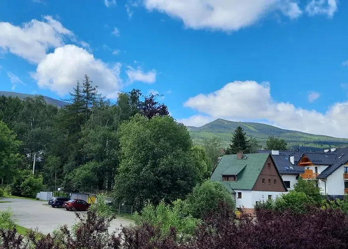 Karkonoskie Widoki 3* Karpacz