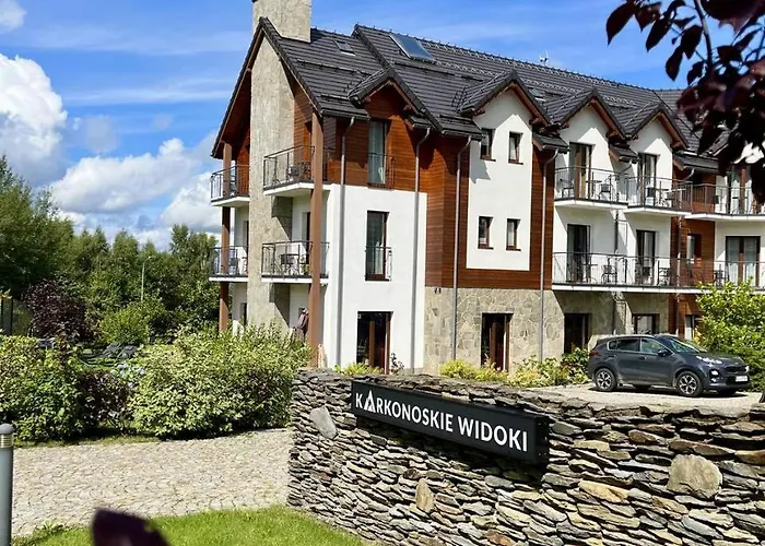 Karkonoskie Widoki Karpacz